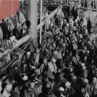 Έκθεση αρχειακού υλικού για τους πρόσφυγες του Έβρου στο Νομαρχείο Αλεξανδρούπολης