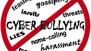 Ομιλία με θέμα το "Cyberbullying": Νέα μορφή εκφοβισμού με τη χρήση των κινητών και του διαδικτύου.
