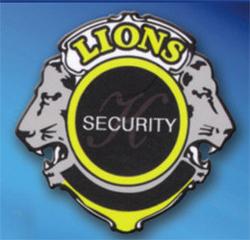 Lions Security - Υπηρεσίες φύλαξης - Συστήματα ασφαλείας