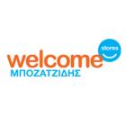 Welcome Stores Bozatzidis