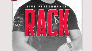 O Rack έρχεται για μια εκρηκτική live εμφάνιση στο Prive red!