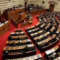 Βουλευτικές Εκλογές Σεπτεμβρίου 2015: Οκτακομματική η νέα Βουλή.