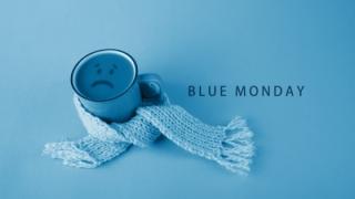 Blue Monday: Η πιο μελαγχολική ημέρα του χρόνου είναι... σήμερα