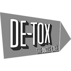De-tox Cafe - The Angle Cafe