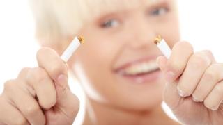 Vita Plus: Μέθοδος διακοπής καπνίσματος