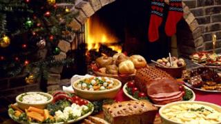 Vitaplus: Διατροφικές συμβουλές για την περίοδο των Χριστουγέννων.