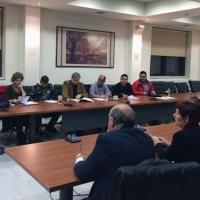 Συνεδριάζει την Τετάρτη η Δημοτική Κοινότητα Αλεξανδρούπολης.