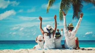Κοινωνικός τουρισμός 2022: Ξεκινούν σήμερα οι αιτήσεις για δωρεάν διακοπές