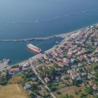 Σαμοθράκη: Δωρεάν εξετάσεις σε γαστρεντερολόγο & πνευμονολόγο