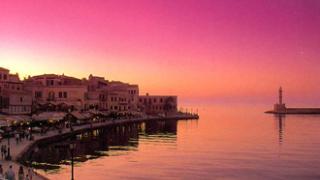 Προορισμός Χανιά: Η Βενετία της Ανατολής !
