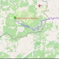 ΚΚΕ ΑΜΘ: Περιβαλλοντική βόμβα για τον Έβρο το μεγάλο χρυσωρυχείο που δημιουργείται στα ελληνοβουλγαρικά σύνορα