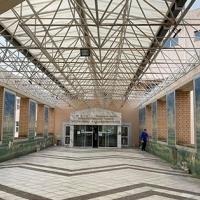 Έχασε την μάχη για τη ζωή ο υπάλληλος του δήμου Αλεξανδρούπολης που υπέστη εγκεφαλικό μέσα στο ΠΓΝΑ