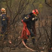Να λυθούν τα προβλήματα των πυροσβεστών στην ΑΜΘ ζητούν οι βουλευτές του ΚΚΕ