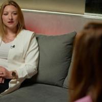 Η Νατάσα Γκαρά νέα αναπληρώτρια εκπρόσωπος Τύπου του ΣΥΡΙΖΑ – ΠΣ