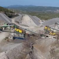 Φονική έκρηξη στα λατομεία Μάκρης: Δεύτερη τραγωδία σε 2,5 χρόνια στον ίδιο χώρο