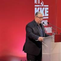 Καμία ασφάλεια για τον λαό δεν φέρνει η μετατροπή της Αλεξανδρούπολης σε αμερικανοΝΑΤΟικό ορμητήριο (video)