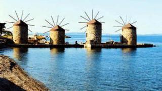 Προορισμός Χίος: Το νησί της μαστίχας!