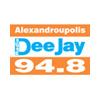 Alexandroupolis Radio DeeJay 94.8
