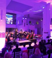 Μάγεψε η Πρωτοχρονιάτικη συναυλία του Δημοτικού Ωδείου Αλεξανδρούπολης στο "Δημόκριτος"