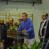 Αλεξανδρής για Σγουρίδη: Επιτεθήκαμε γιατί τον θεωρούμε κύριο υπαίτιο για τα προβλήματα του Έβρου