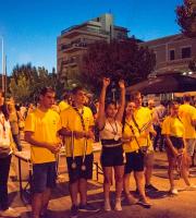 Με μεγάλη επιτυχία ολοκληρώθηκε η 1η μέρα του 3ου Φεστιβάλ Via Egnatia
