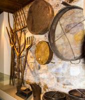 Trakya - Dedeağaç Folklor Etnoloji Müzesi