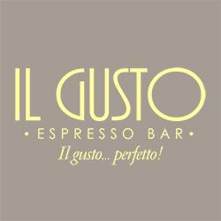 Il Gusto - Coffee espresso bar