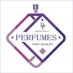 D P perfums - Αρωματοπωλείο