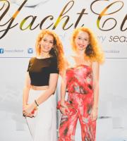 Opening για την "ταράτσα της διασκέδασης", το Yacht club, στην Αλεξανδρούπολη