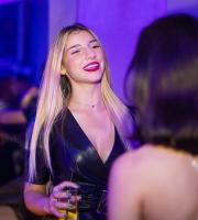 Penthouse party από τους "Blessed the party" στο Prive Red, στην Αλεξανδρούπολη