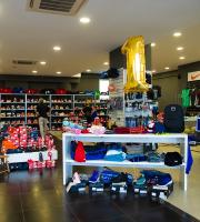 Το κατάστημα MVP στην Aλεξανδρούπολη γιόρτασε τον 1 χρόνο λειτουργίας του!