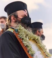 Εορτάστηκαν τα Θεοφάνεια στην Αλεξανδρούπολη (φωτο + video)