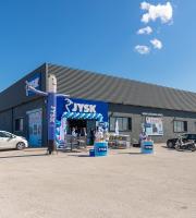 Είναι γεγονός - Άνοιξε το νέο κατάστημα JYSK στην Αλεξανδρούπολη!