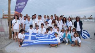 N.O.A.: Συμμετοχή στο Βαλκανικό Πρωτάθλημα Ιστιοπλοίας και επιτυχίες σε διεθνή αγώνα.