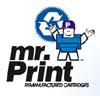 Mr. Print