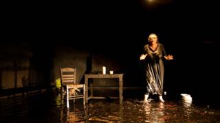 «Η Σονάτα του Σεληνόφωτος» σε νέες παραστάσεις από το Ερευνητικό Θέατρο Θράκης.