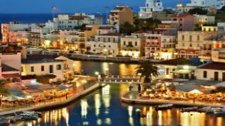 Προορισμός Κρήτη: Το μεγαλύτερο νησί της Ελλάδας!