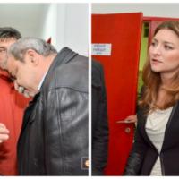 ΣΥΡΙΖΑ Έβρου: Σκηνοθετημένα τα επεισόδια των αγροτών στο συνέδριο Θρακών