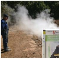 Το χρονοδιάγραμμα για τα δύο μεγάλα γεωθερμικά έργα στην Αλεξανδρούπολη