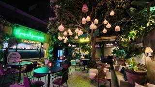 Grand Οpening για το Tierra - Wine Bar & Restaurant στην Αλεξανδρούπολη