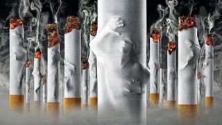 31 Μαΐου: Παγκόσμια Ημέρα κατά του καπνίσματος