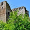 Pythio Castle –Didimoticho
