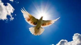 Τι είναι το Άγιο Πνεύμα και τι γιορτάζουμε