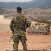 Αλεξανδρούπολη: Ψυχοπαθή επιχείρησε να βγάλει η Διοίκηση του 644 Μηχανοκίνητου Τάγματος Πεζικού ένα στρατιώτη