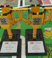 2 ομάδες ρομποτικής από την Αλεξανδρούπολη "κατεβαίνουν" στον Παγκόσμιο τελικό Ρομποτικής και Καινοτομίας που θα γίνει διαδικτυακά.