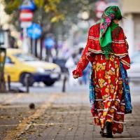 Παγκόσμιο Συνέδριο Ρομά με αφορμή την επέτειο 200 χρόνων από την Ελληνική Επανάσταση του 1821