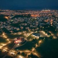 Αλεξανδρούπολη: Συνέδριο με θέμα «Ελκυστική Πόλη»