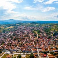 Να μια ευκαιρία για να επισκεφτείτε το Σουφλί - Live η επίδειξη μόδας του Οίκου Dior