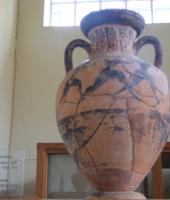 Archeological Museum - Samothrace