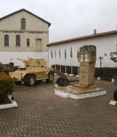 Dimetoka Askeri Müzesi